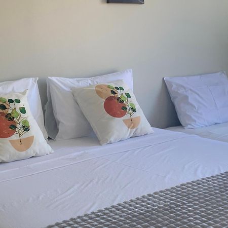 Luz Da Lua Beach House São Miguel do Gostoso Eksteriør billede