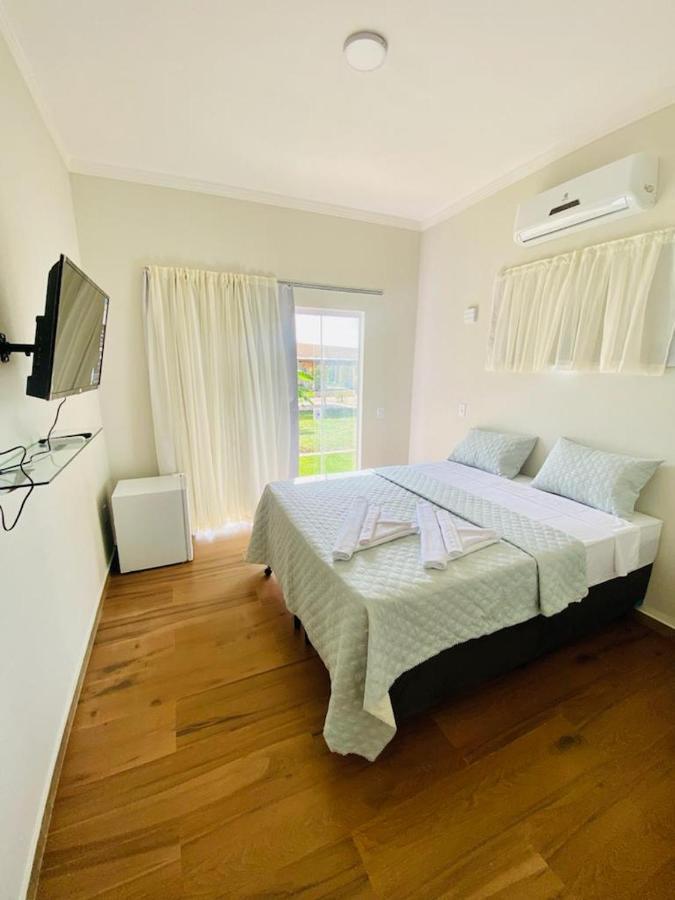 Luz Da Lua Beach House São Miguel do Gostoso Eksteriør billede